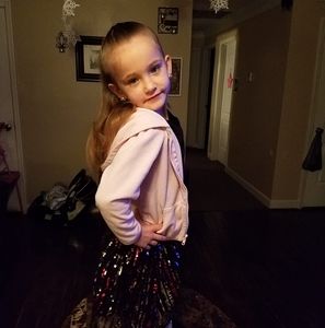 Meet your Posher, Jayne